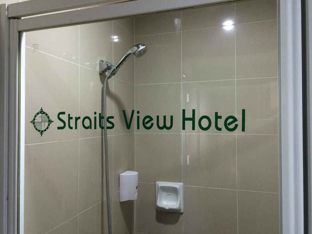 Straits View Hotel Jb Johor Bahru Exterior photo